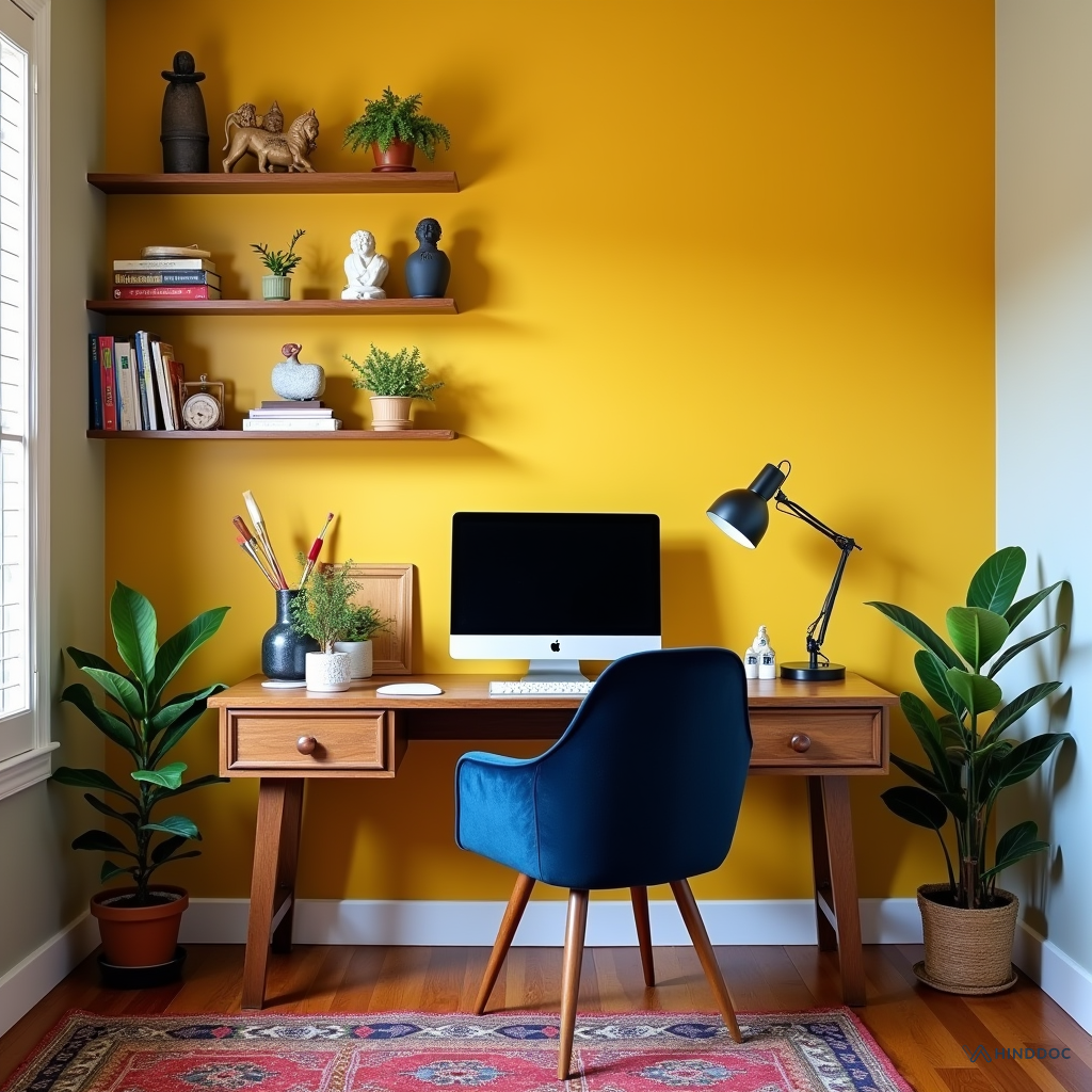 Home Office Design 19